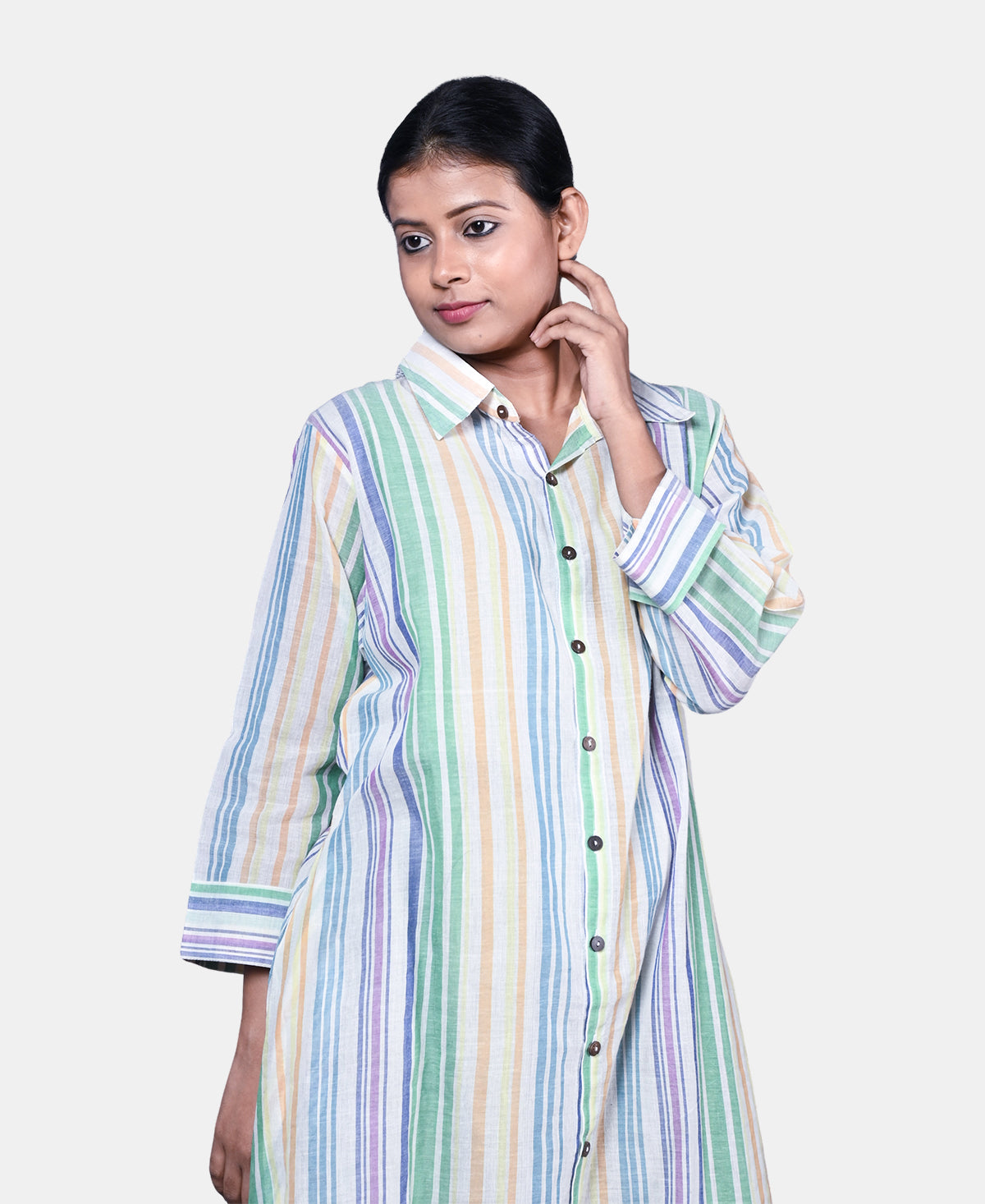 Ethereal Stripes